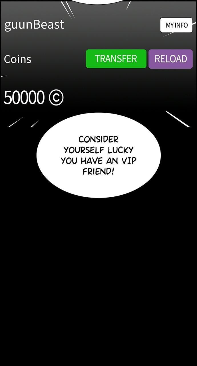 Get Schooled Chapter 93 page 45 - 