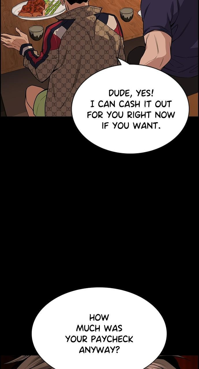 Get Schooled Chapter 93 page 52 - 