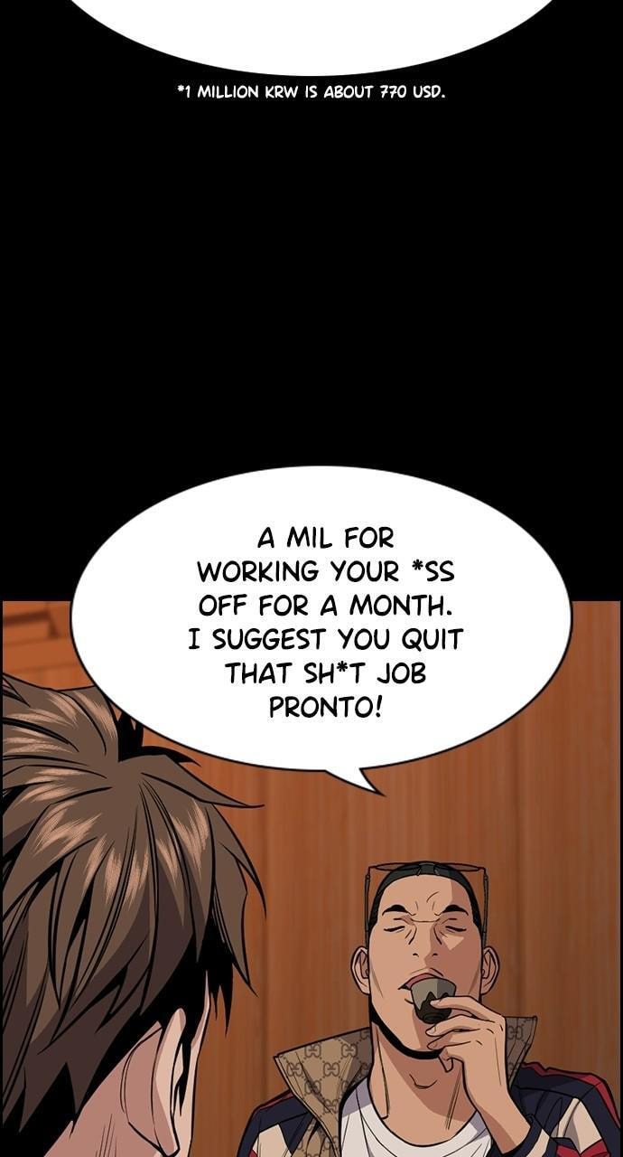 Get Schooled Chapter 93 page 54 - 