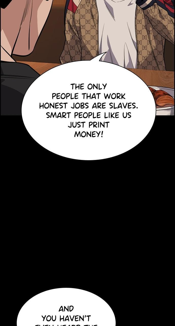 Get Schooled Chapter 93 page 55 - 