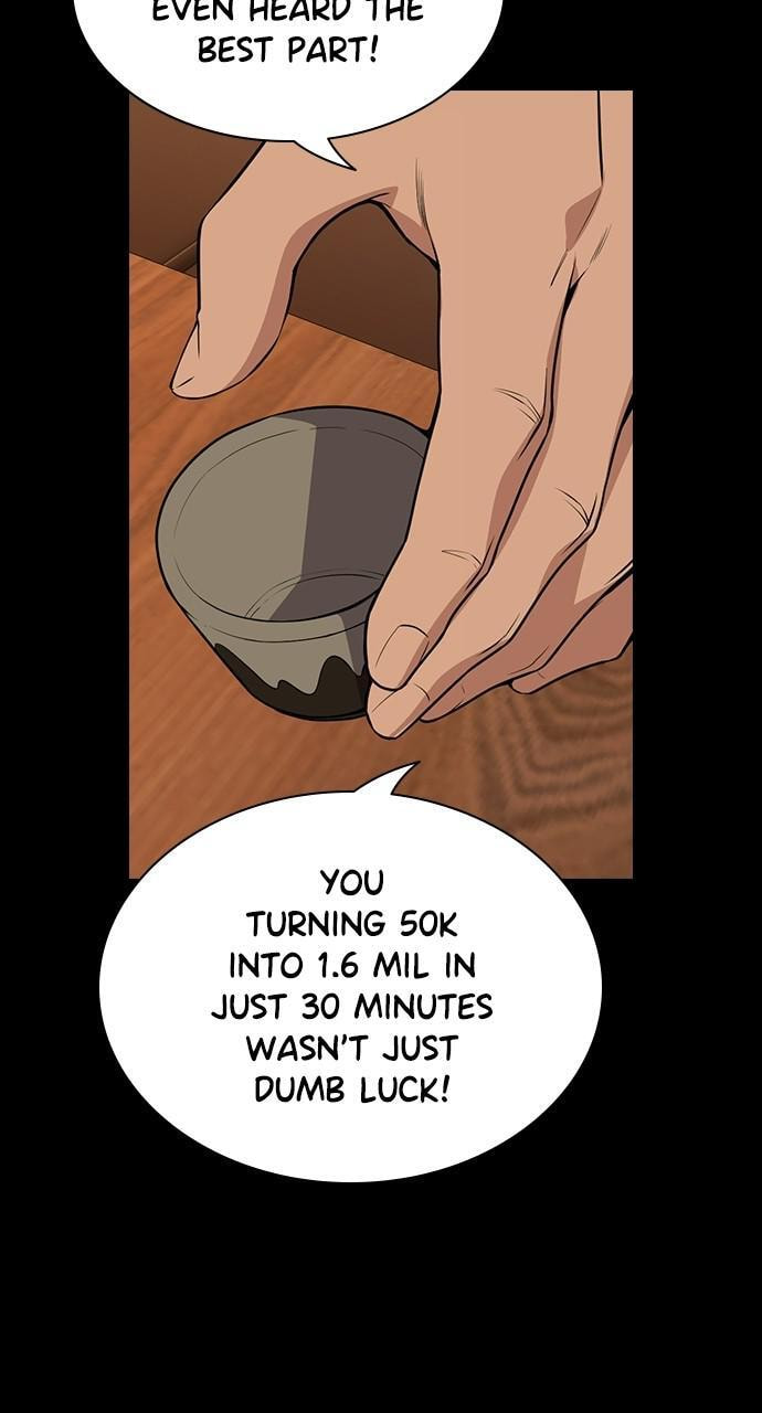 Get Schooled Chapter 93 page 56 - 