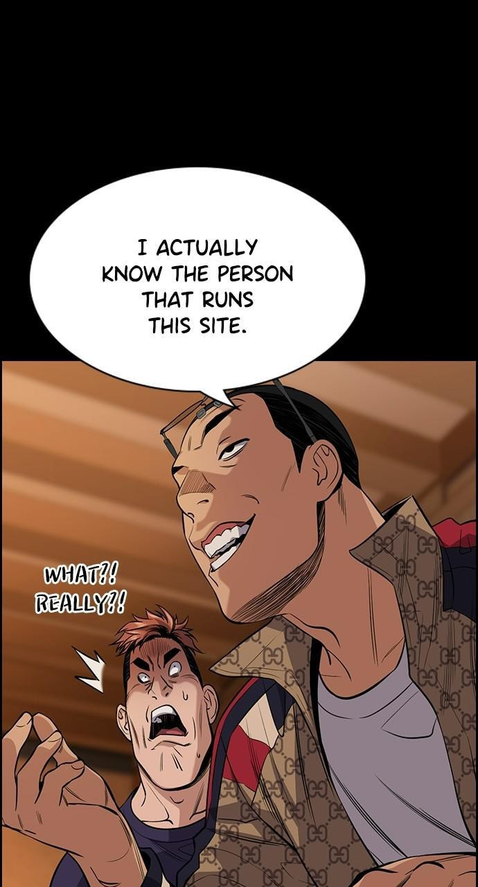Get Schooled Chapter 93 page 57 - 