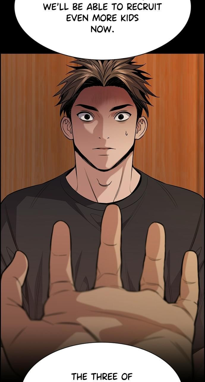 Get Schooled Chapter 93 page 59 - 