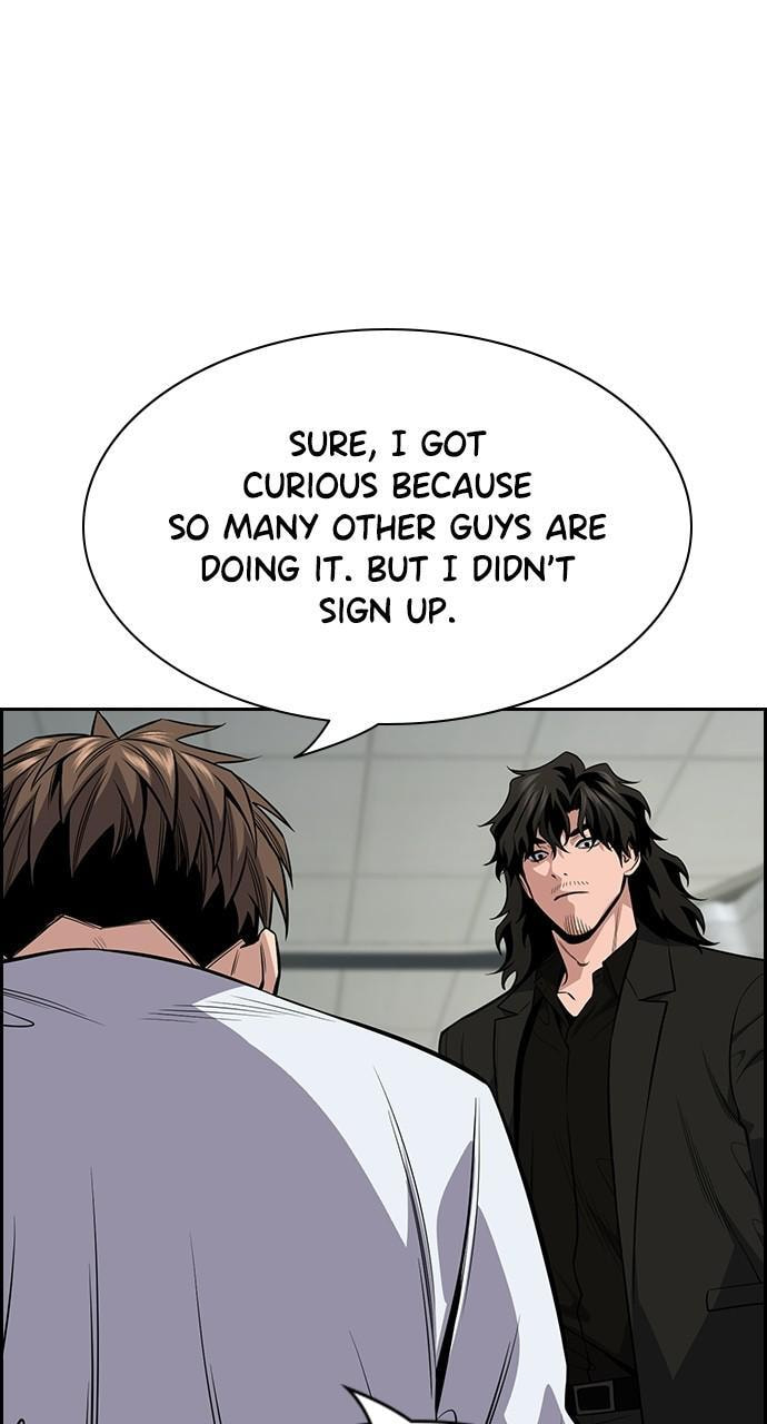 Get Schooled Chapter 93 page 62 - 