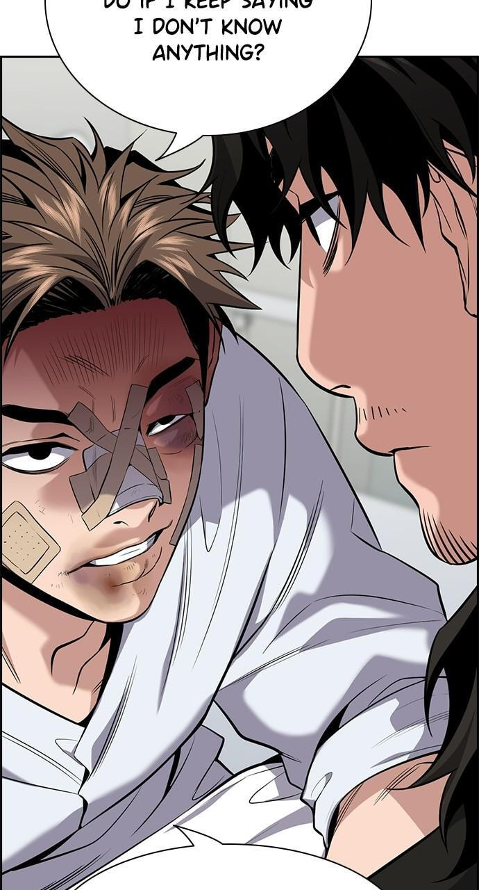 Get Schooled Chapter 93 page 66 - 