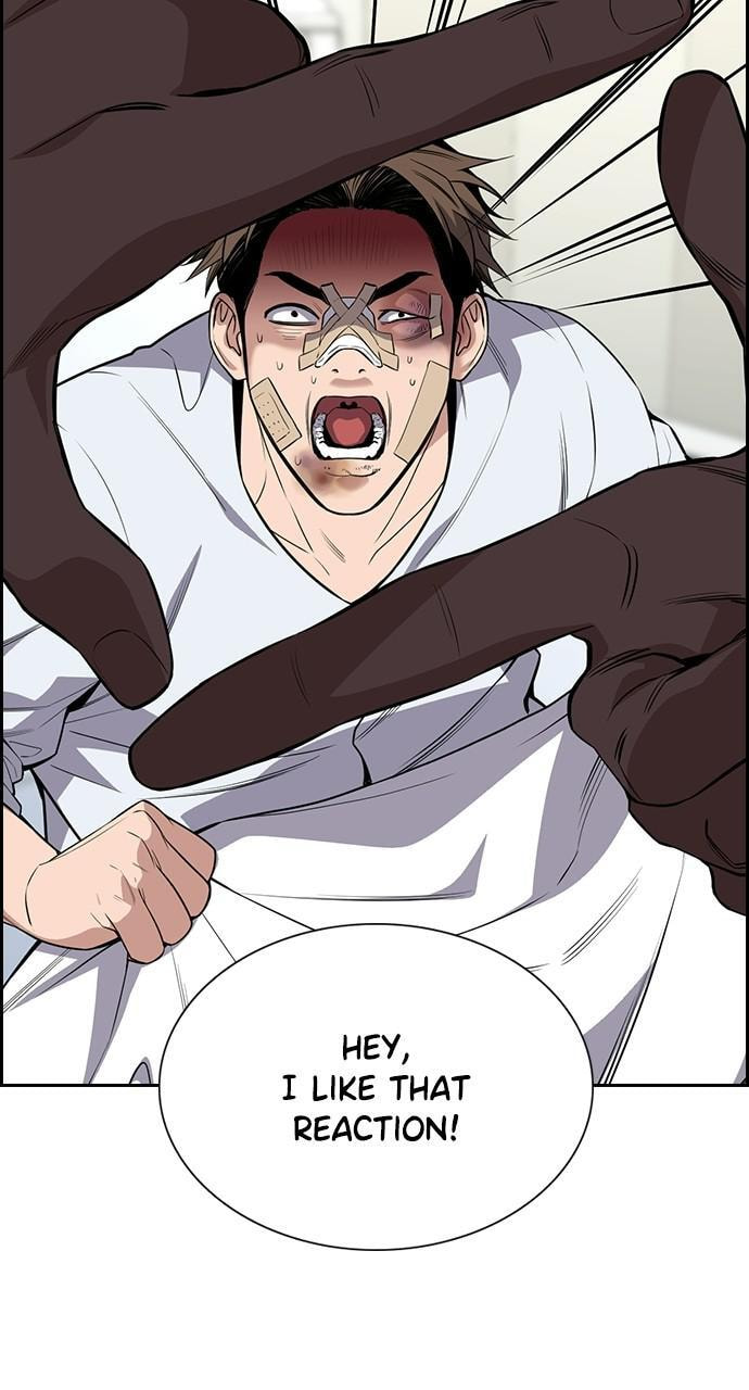 Get Schooled Chapter 93 page 70 - 