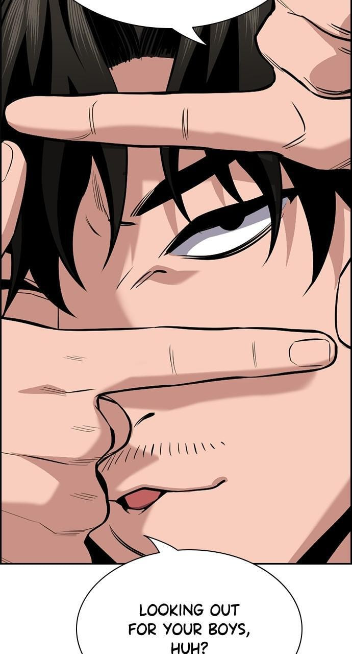 Get Schooled Chapter 93 page 73 - 