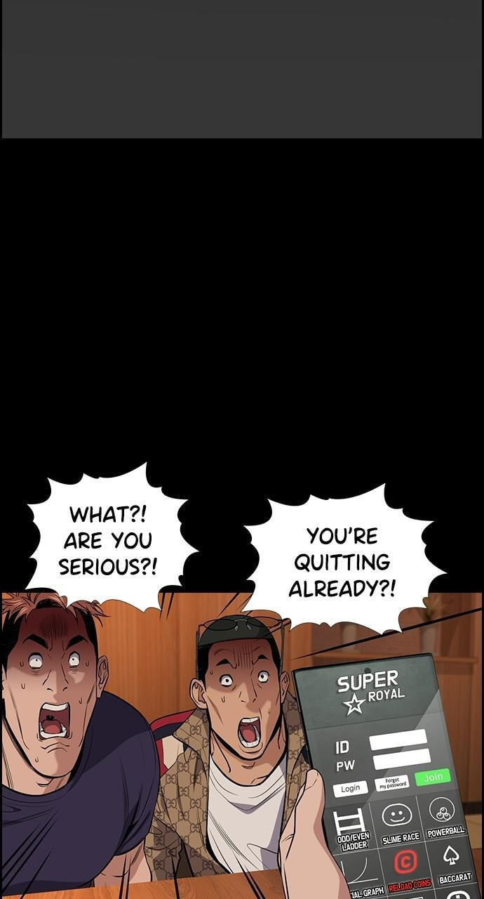 Get Schooled Chapter 93 page 83 - 