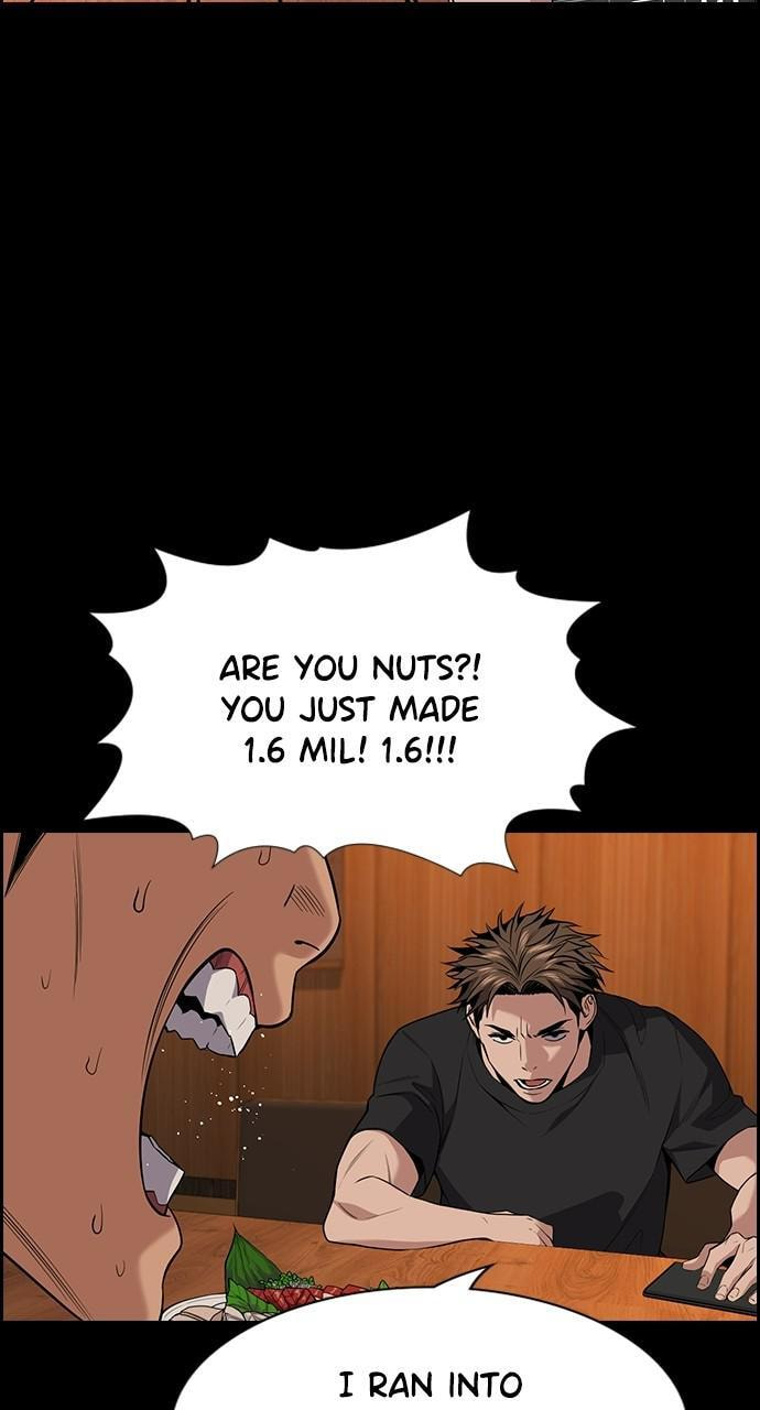 Get Schooled Chapter 93 page 84 - 