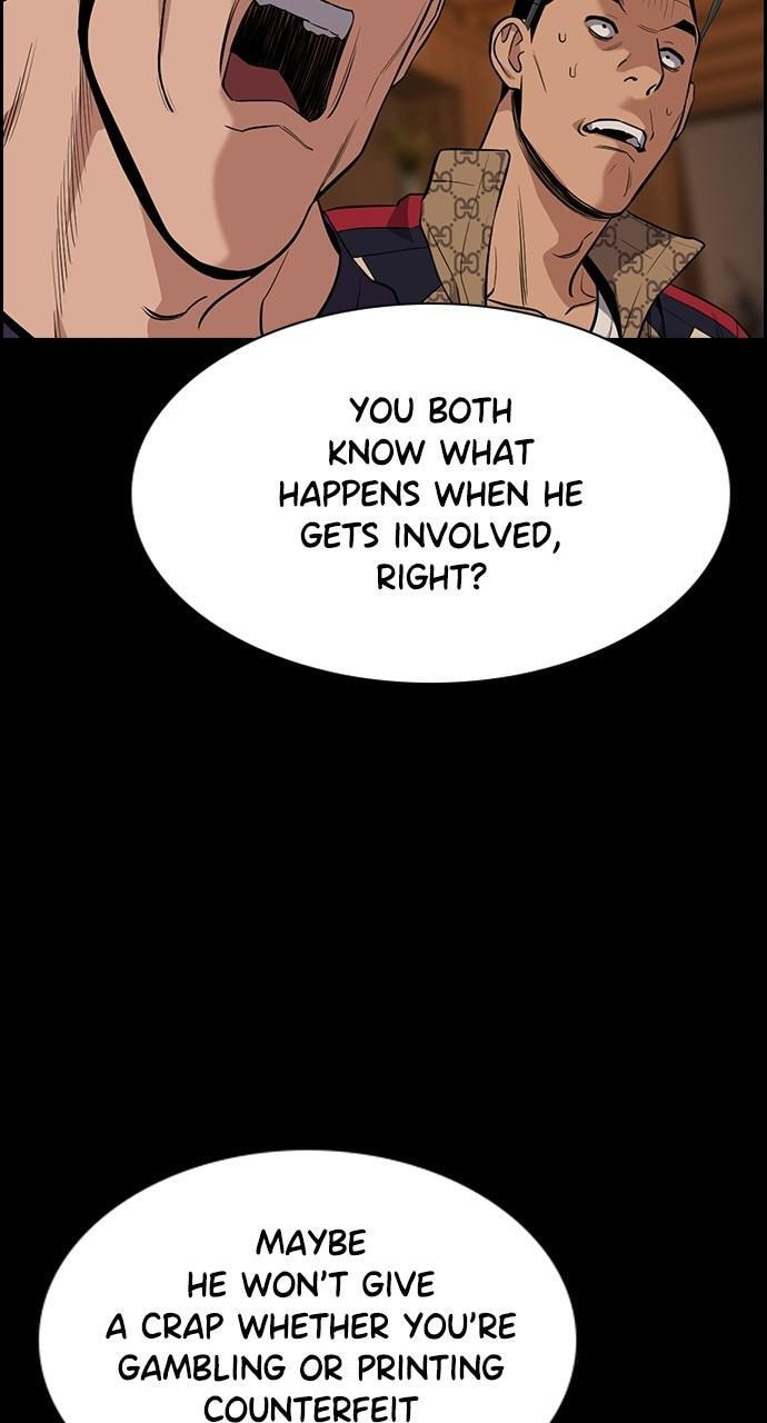 Get Schooled Chapter 93 page 86 - 