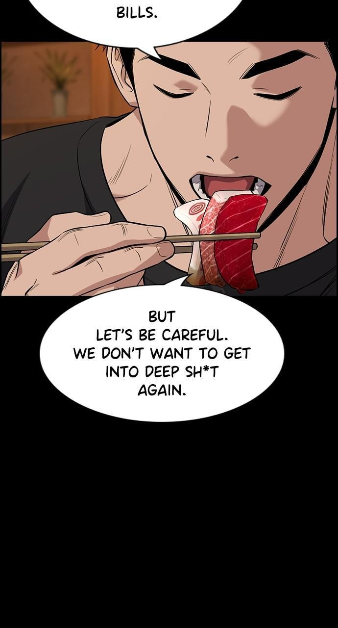 Get Schooled Chapter 93 page 87 - 