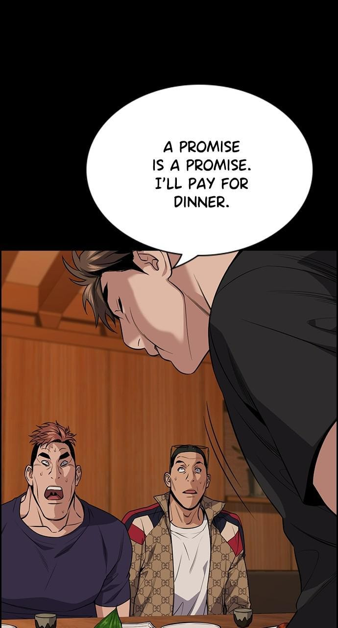 Get Schooled Chapter 93 page 88 - 