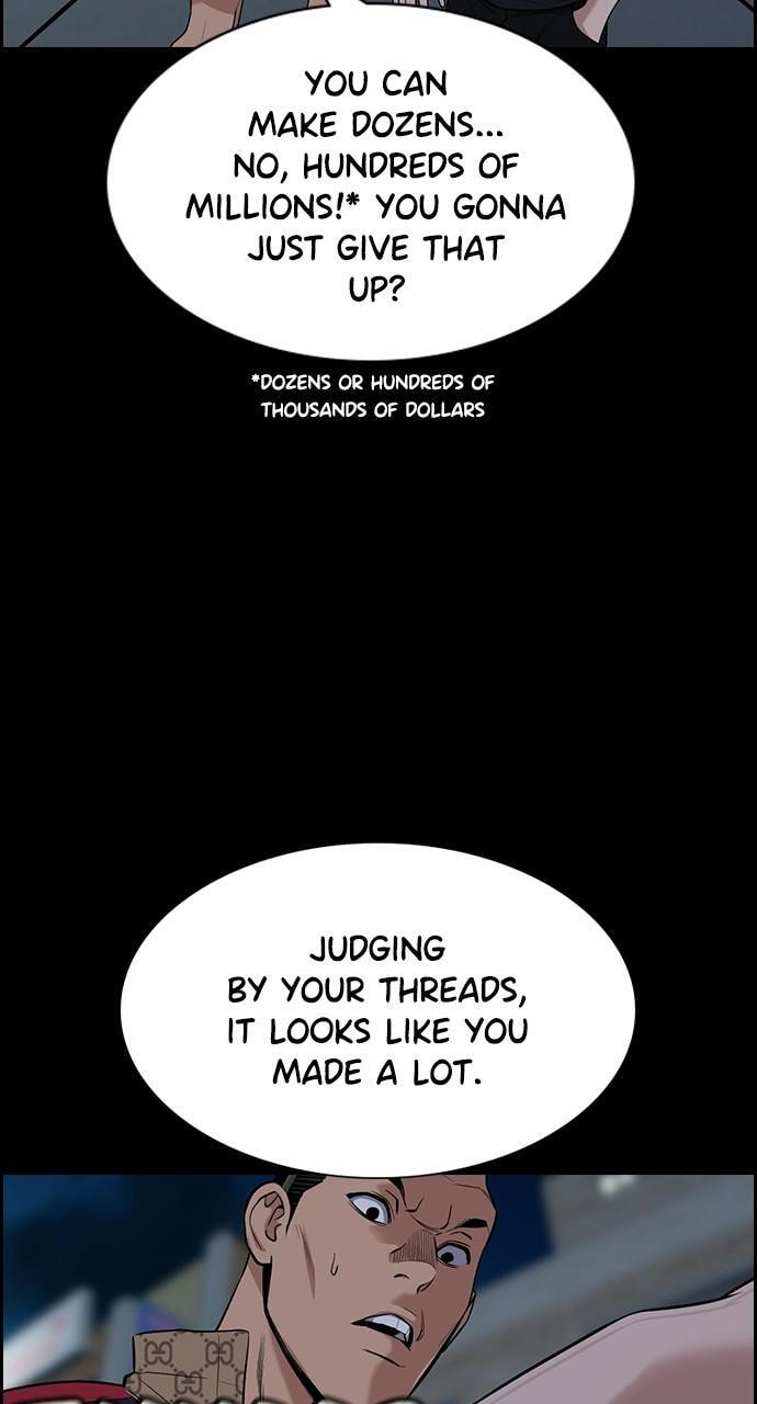 Get Schooled Chapter 93 page 96 - 