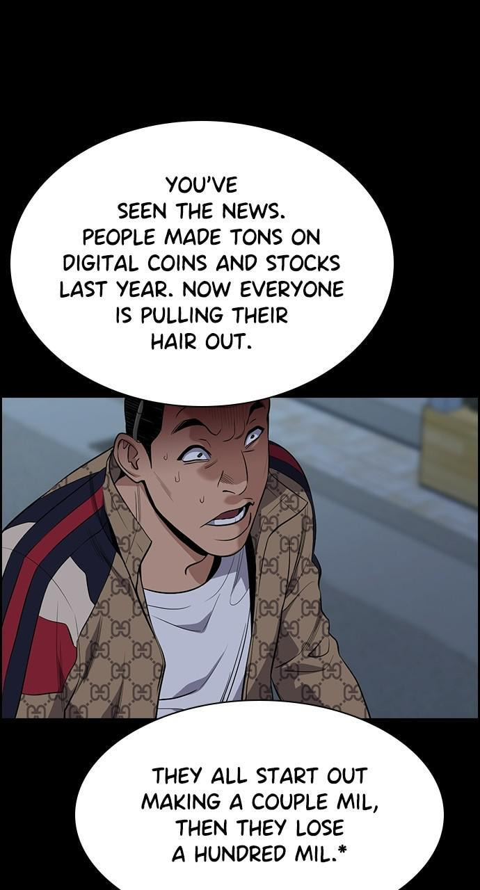 Get Schooled Chapter 93 page 99 - 