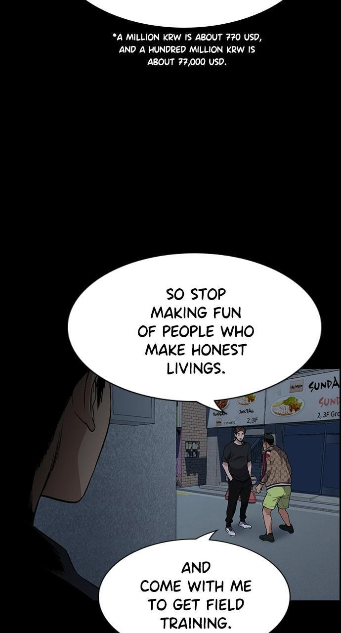 Get Schooled Chapter 93 page 100 - 