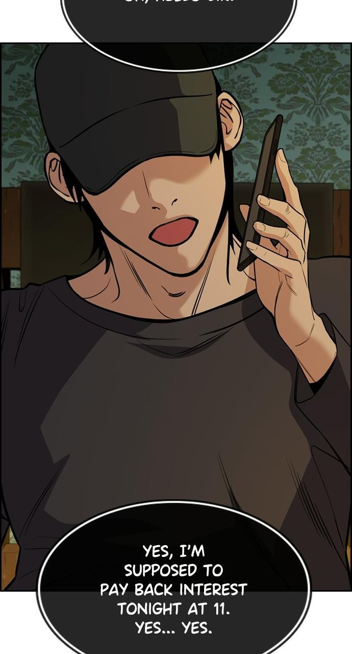 Get Schooled Chapter 94 page 104 - 