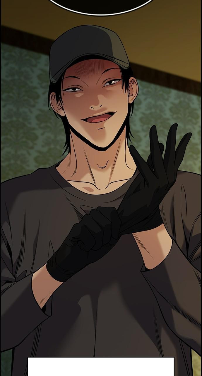 Get Schooled Chapter 94 page 110 - 