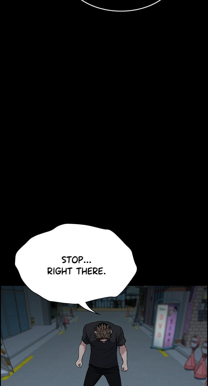 Get Schooled Chapter 94 page 21 - 