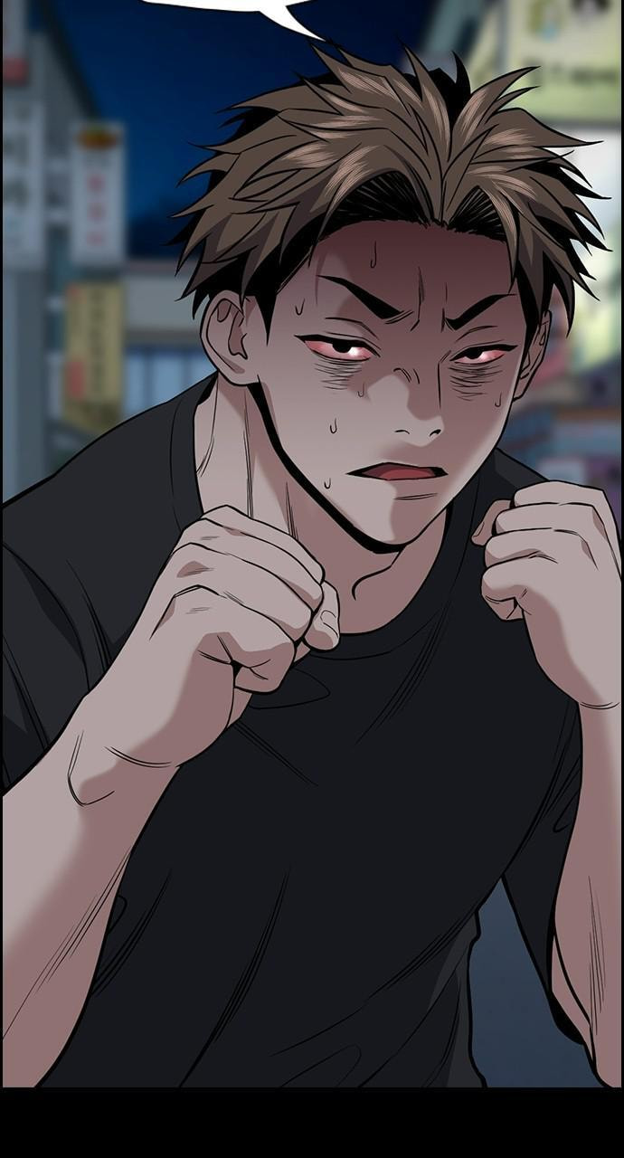 Get Schooled Chapter 94 page 23 - 