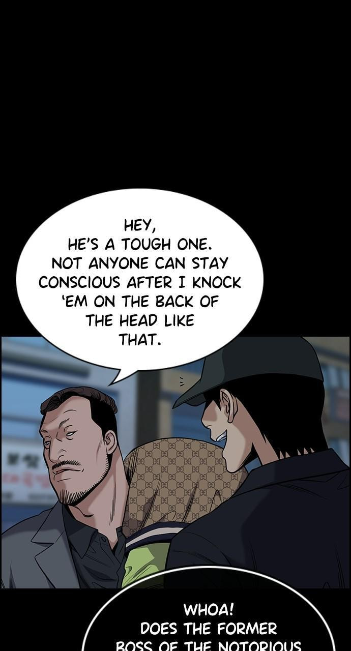 Get Schooled Chapter 94 page 24 - 