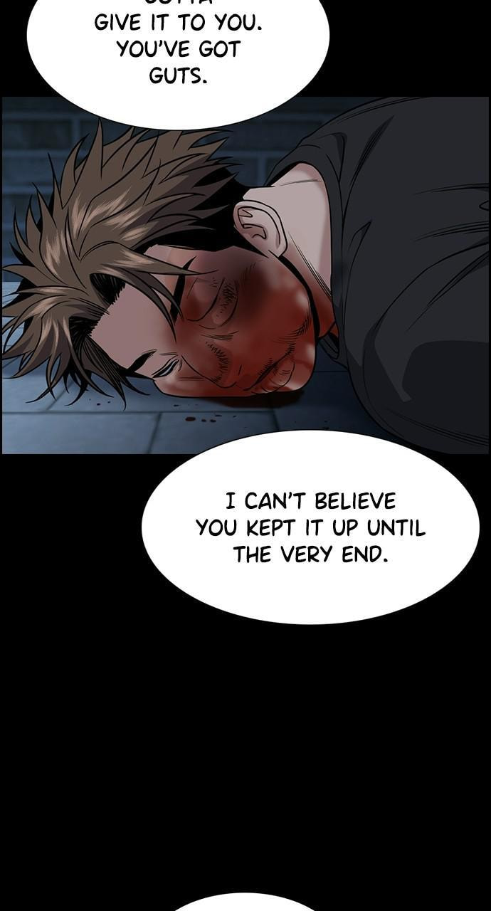 Get Schooled Chapter 94 page 33 - 