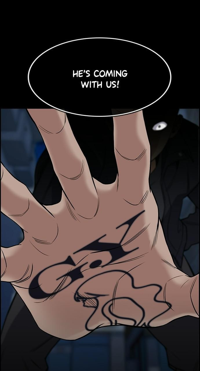Get Schooled Chapter 94 page 35 - 