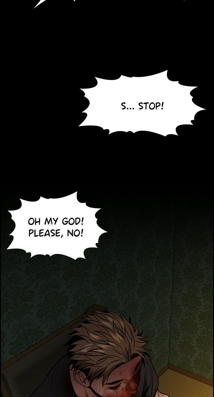 Get Schooled Chapter 94 page 37 - 
