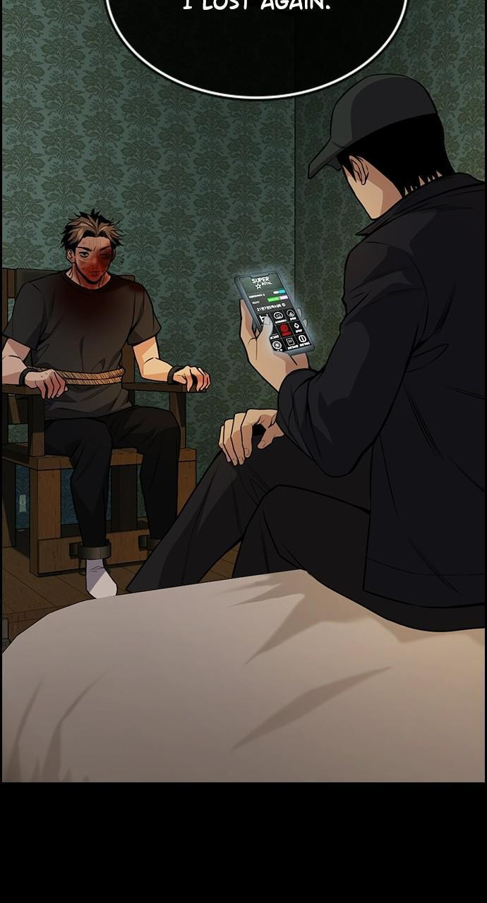 Get Schooled Chapter 94 page 41 - 