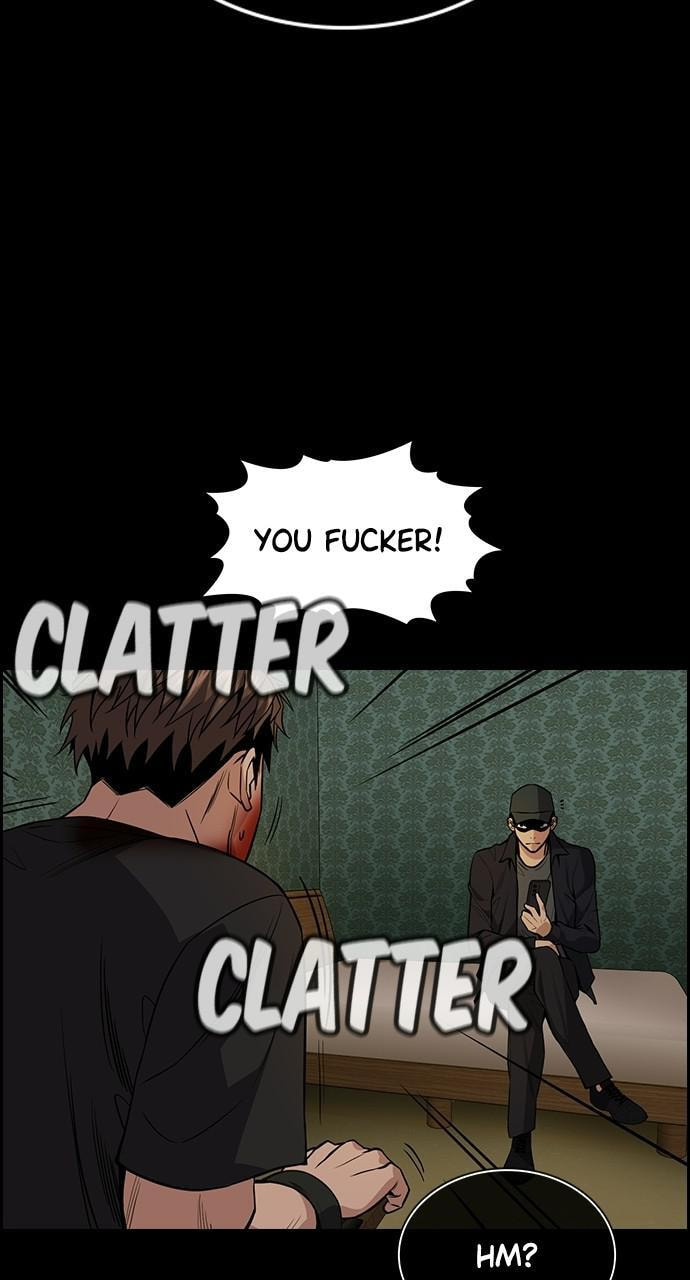 Get Schooled Chapter 94 page 43 - 