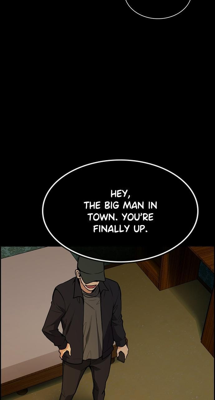 Get Schooled Chapter 94 page 44 - 