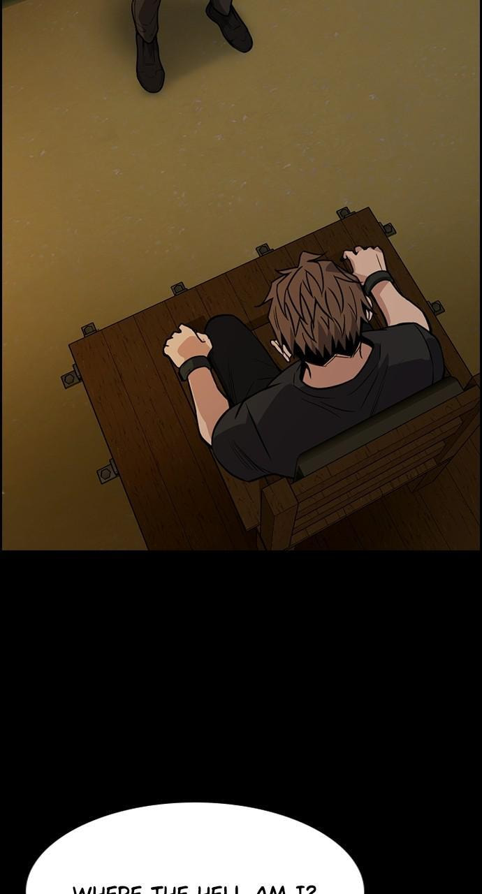 Get Schooled Chapter 94 page 45 - 