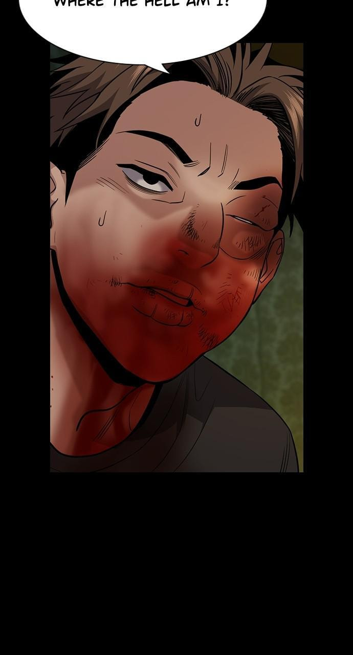Get Schooled Chapter 94 page 46 - 