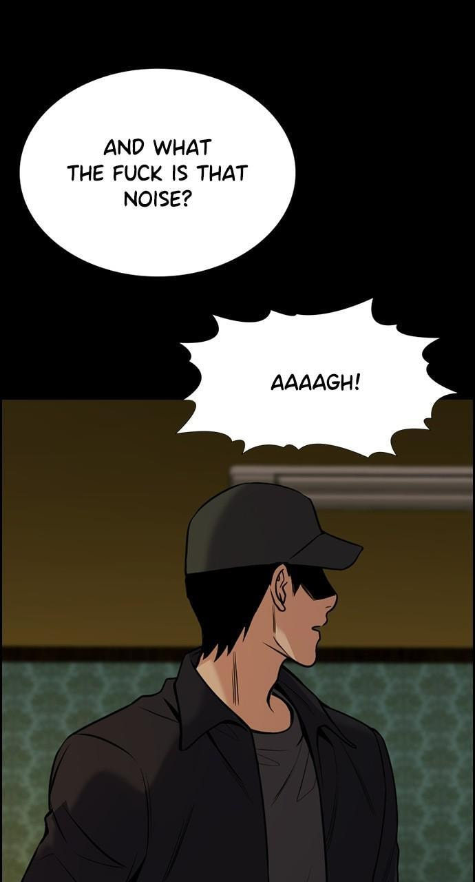 Get Schooled Chapter 94 page 47 - 