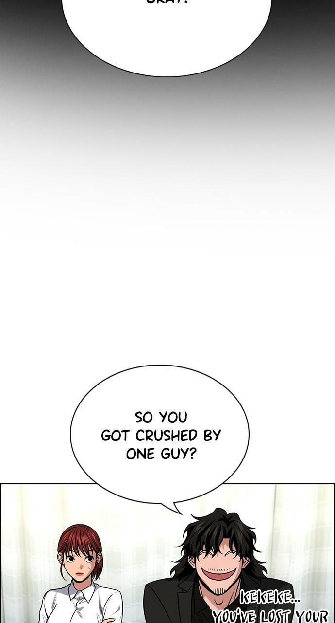 Get Schooled Chapter 94 page 6 - 