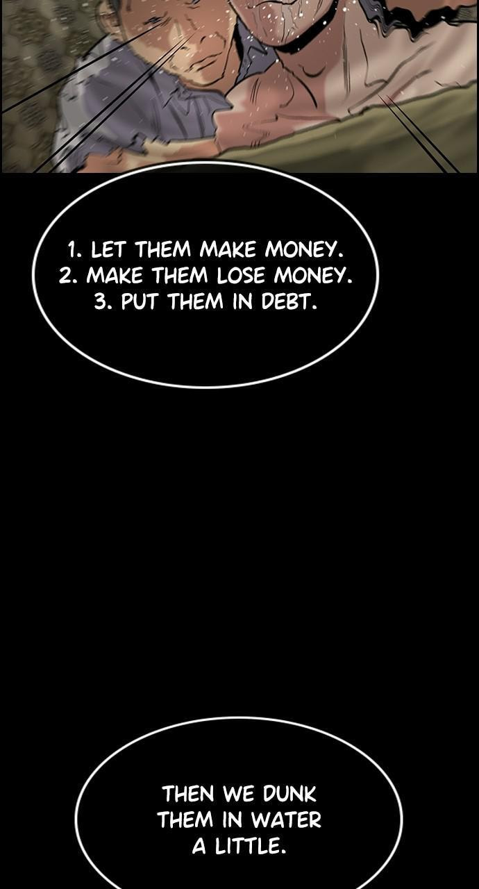 Get Schooled Chapter 94 page 51 - 