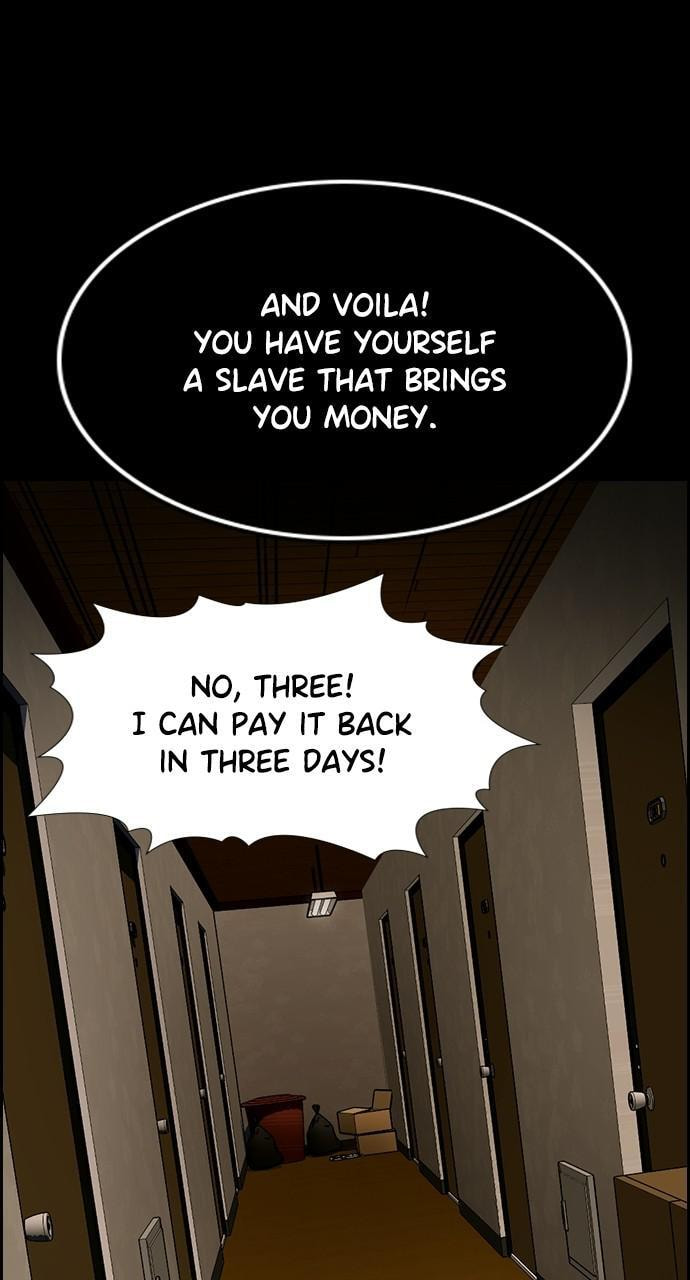 Get Schooled Chapter 94 page 53 - 