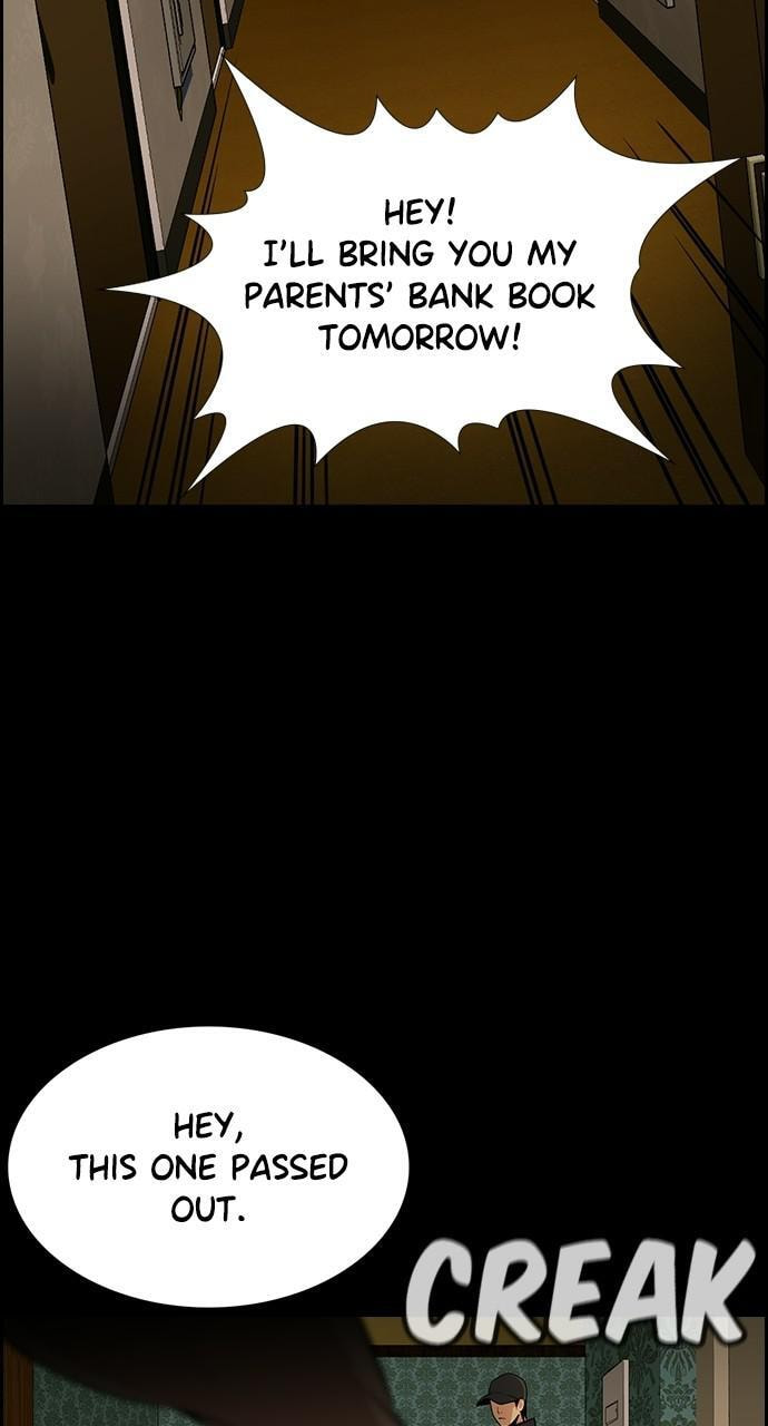 Get Schooled Chapter 94 page 54 - 