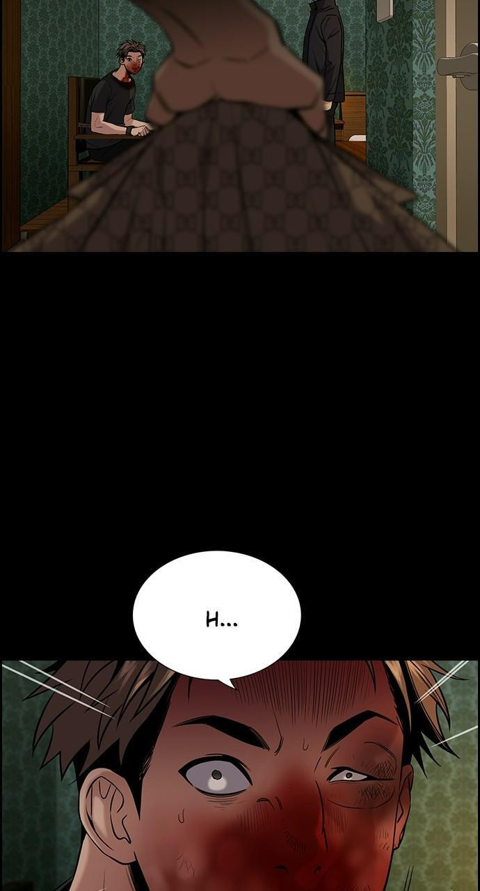 Get Schooled Chapter 94 page 55 - 