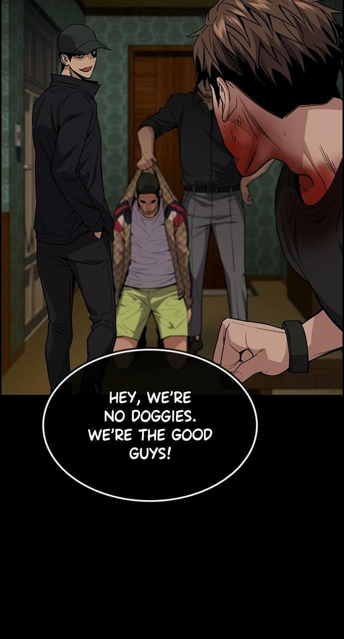 Get Schooled Chapter 94 page 58 - 