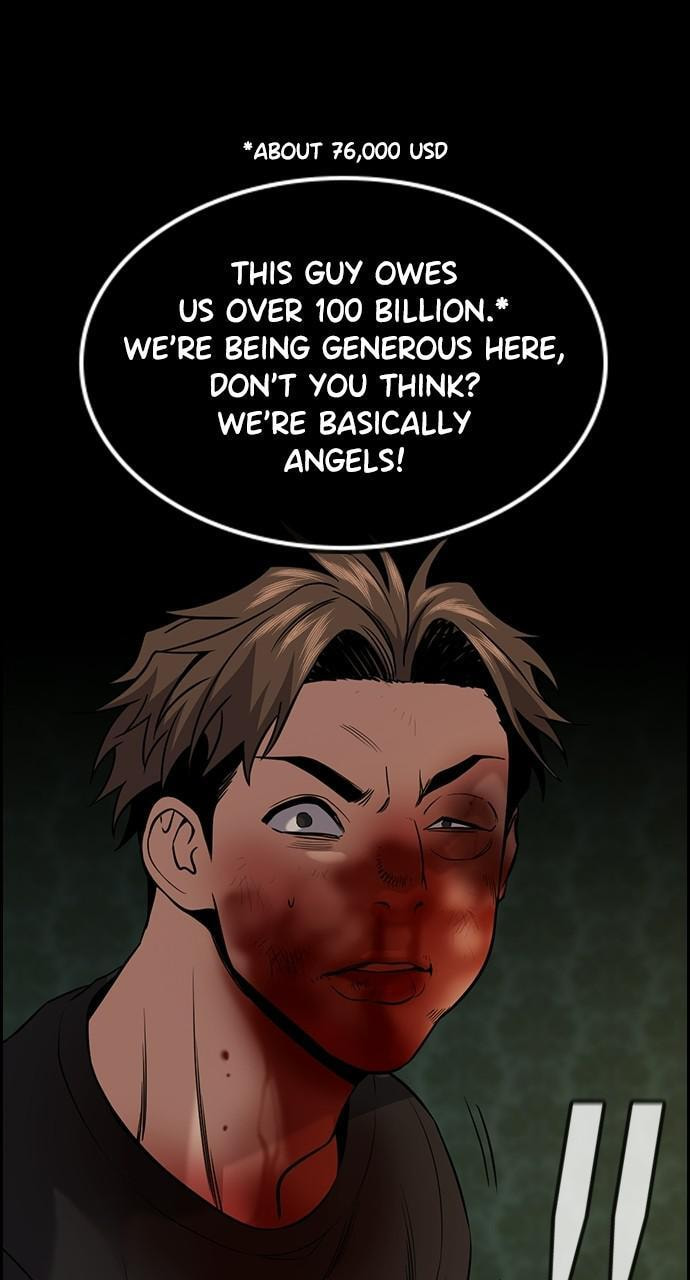 Get Schooled Chapter 94 page 59 - 