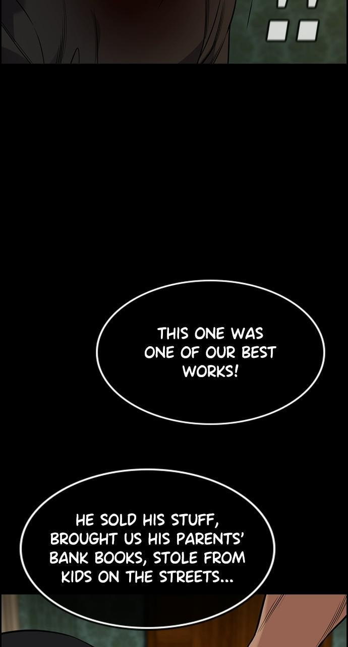 Get Schooled Chapter 94 page 60 - 