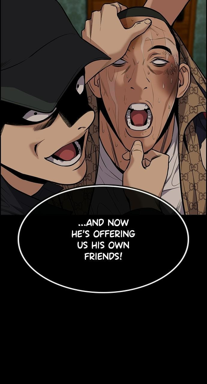 Get Schooled Chapter 94 page 61 - 