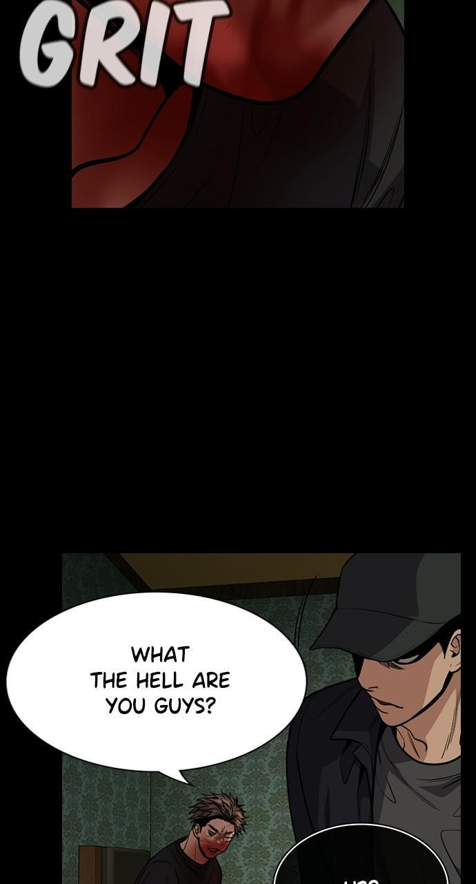 Get Schooled Chapter 94 page 64 - 