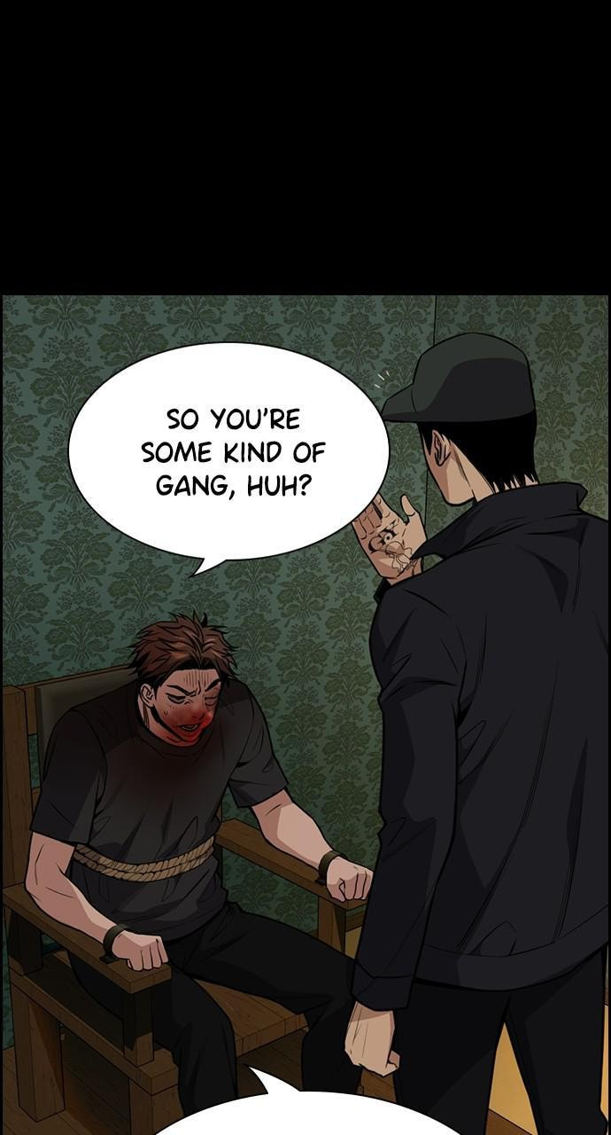 Get Schooled Chapter 94 page 70 - 