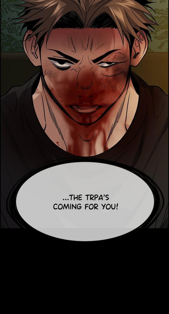 Get Schooled Chapter 94 page 73 - 