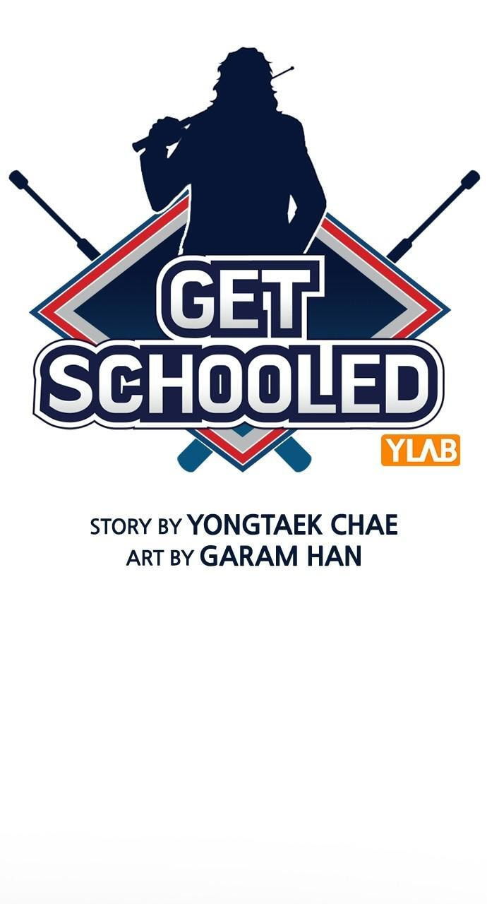 Get Schooled Chapter 94 page 9 - 
