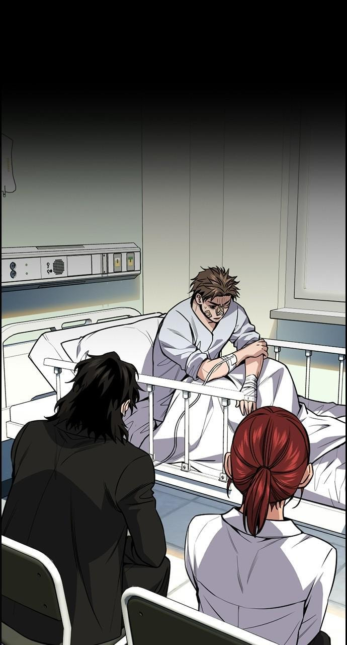 Get Schooled Chapter 94 page 83 - 