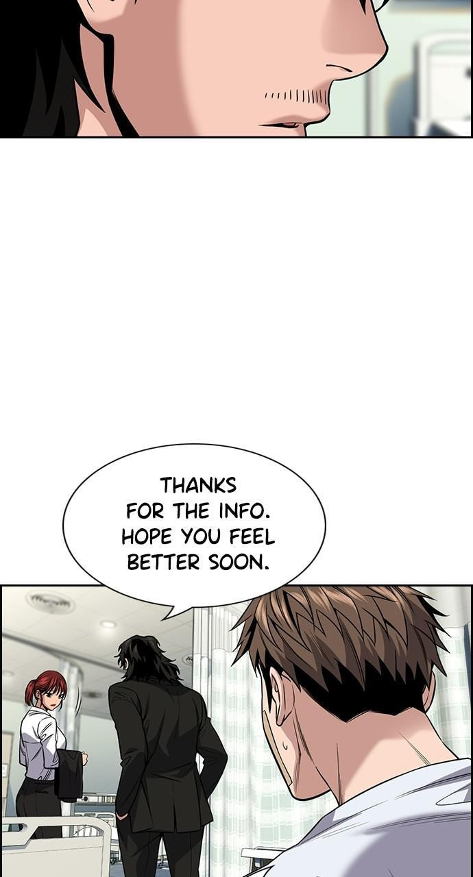 Get Schooled Chapter 94 page 86 - 