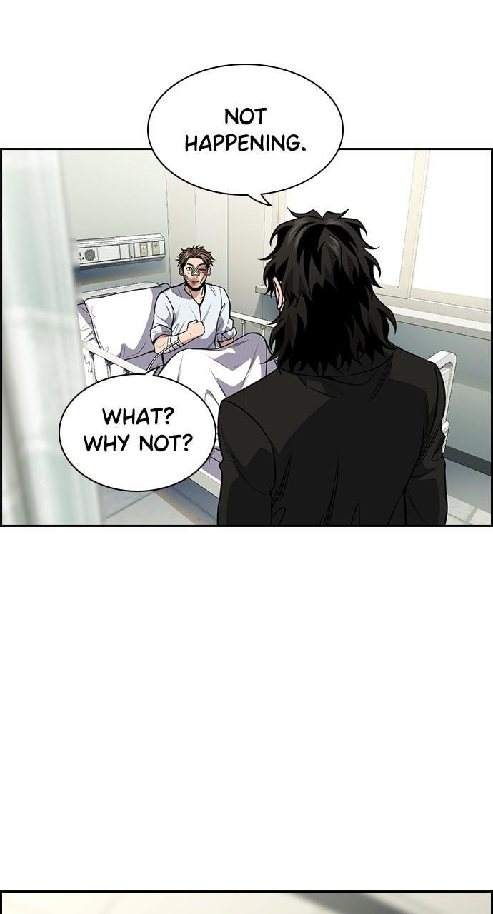 Get Schooled Chapter 94 page 90 - 