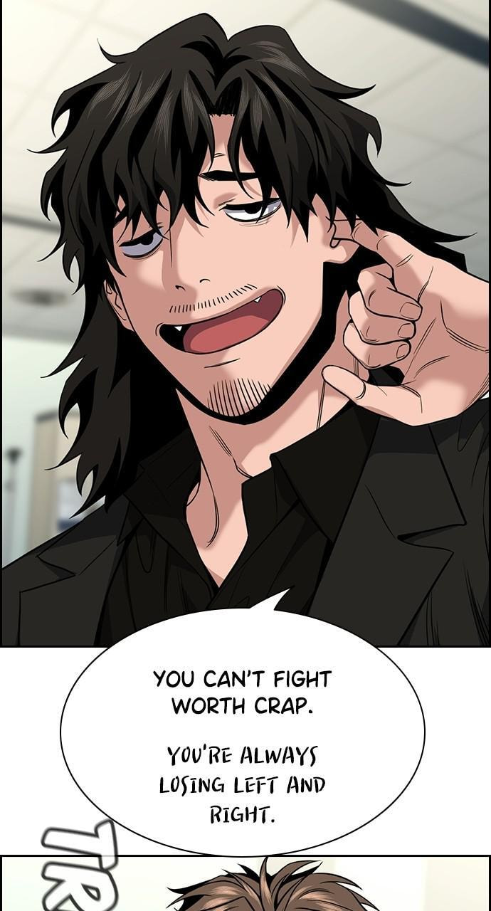 Get Schooled Chapter 94 page 91 - 